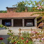 ホテル Logis L'occitan 2 Etoiles