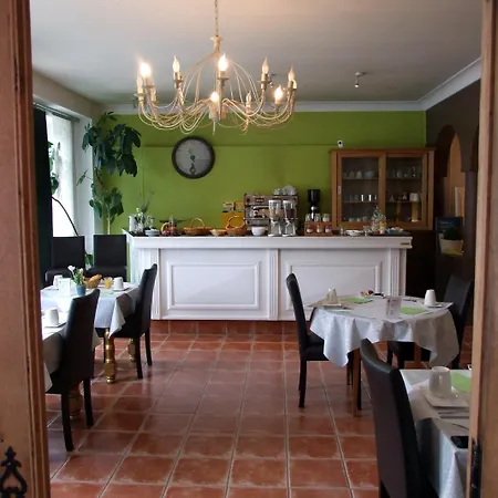 מלון Logis L'occitan 2 Etoiles גיילאק