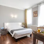 Logis L'occitan 2 Etoiles Otel 3*