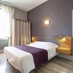 Otel Logis L'occitan 2 Etoiles