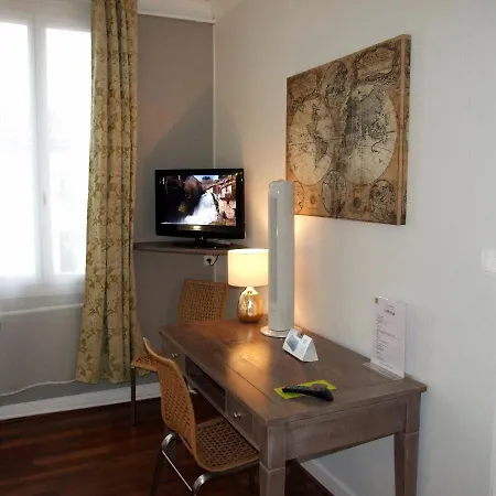 Logis L'occitan 2 étoiles Gaillac