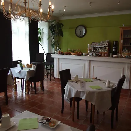 Logis L'occitan 2 Etoiles 3*