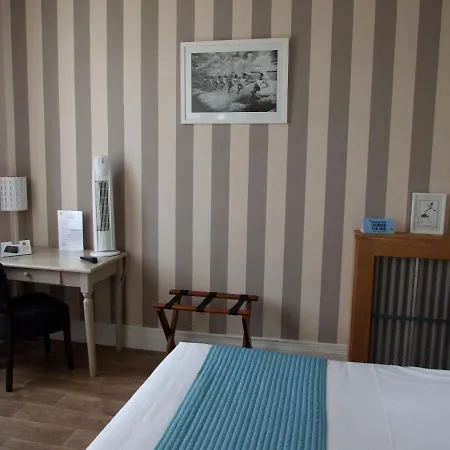 Hotel Logis L'occitan 2 étoiles Gaillac