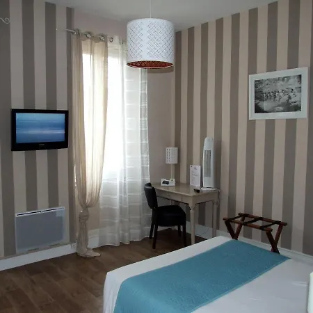 Logis L'occitan 2 Etoiles