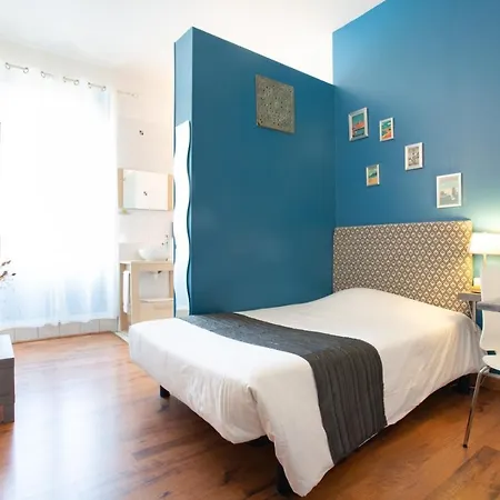 Logis L'occitan 2 étoiles 3*