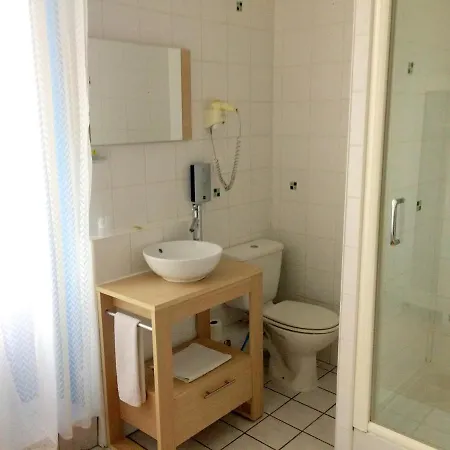 Logis L'occitan 2 Etoiles Hotel 3*