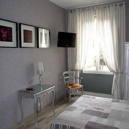 Logis L'occitan 2 étoiles