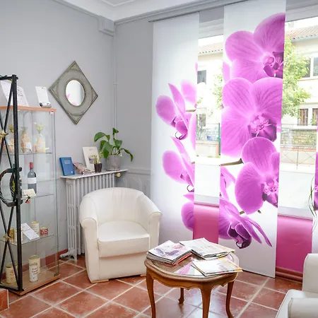 Hotel Logis L'occitan 2 étoiles