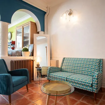 Logis L'occitan 2 étoiles Gaillac