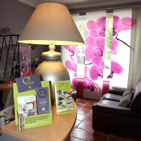 Logis L'occitan 2 Etoiles