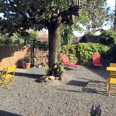 Logis L'occitan 2 étoiles 3*