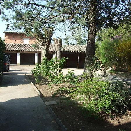 Logis L'occitan 2 étoiles