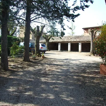 ホテル Logis L'occitan 2 Etoiles