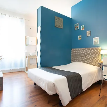 Logis L'occitan 2 Etoiles Hotel Gaillac