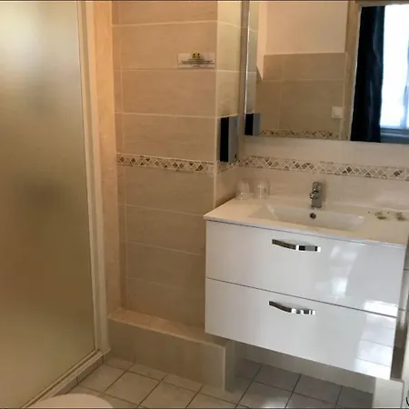 Hotel Logis L'occitan 2 étoiles