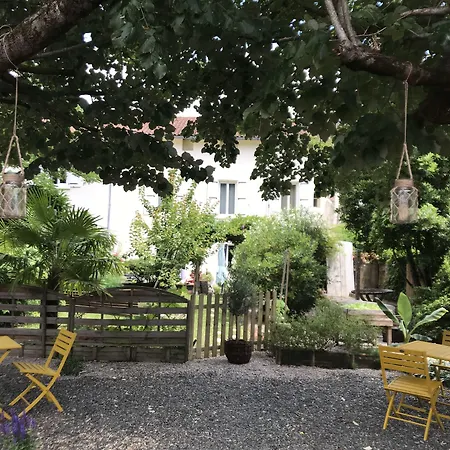 Logis L'occitan 2 Etoiles