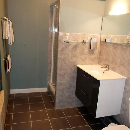 Hotel Logis L'occitan 2 étoiles Gaillac