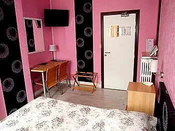 Logis L'occitan 2 Etoiles 3*