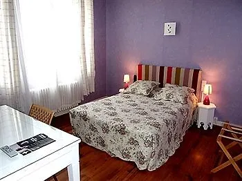 Logis L'occitan 2 Etoiles 3*