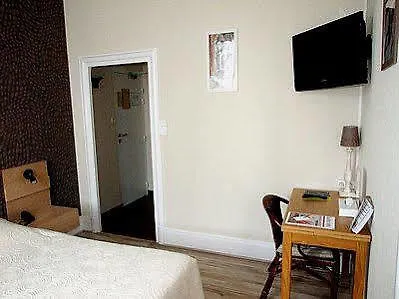 Logis L'occitan 2 Etoiles