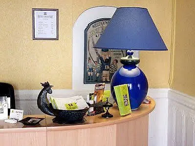 Logis L'occitan 2 étoiles Gaillac